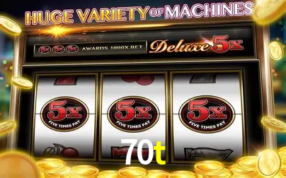 Descubra a Essência do 70t: Nossa História e Compromissos