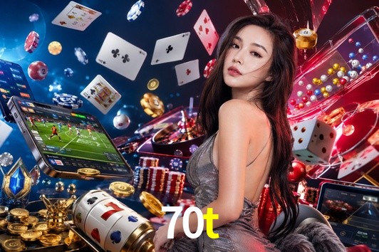 Game Providers 70t