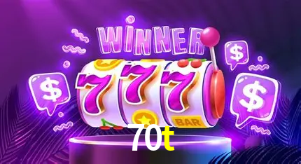 Descubra a Magia dos Jogos de Arcade no 70t