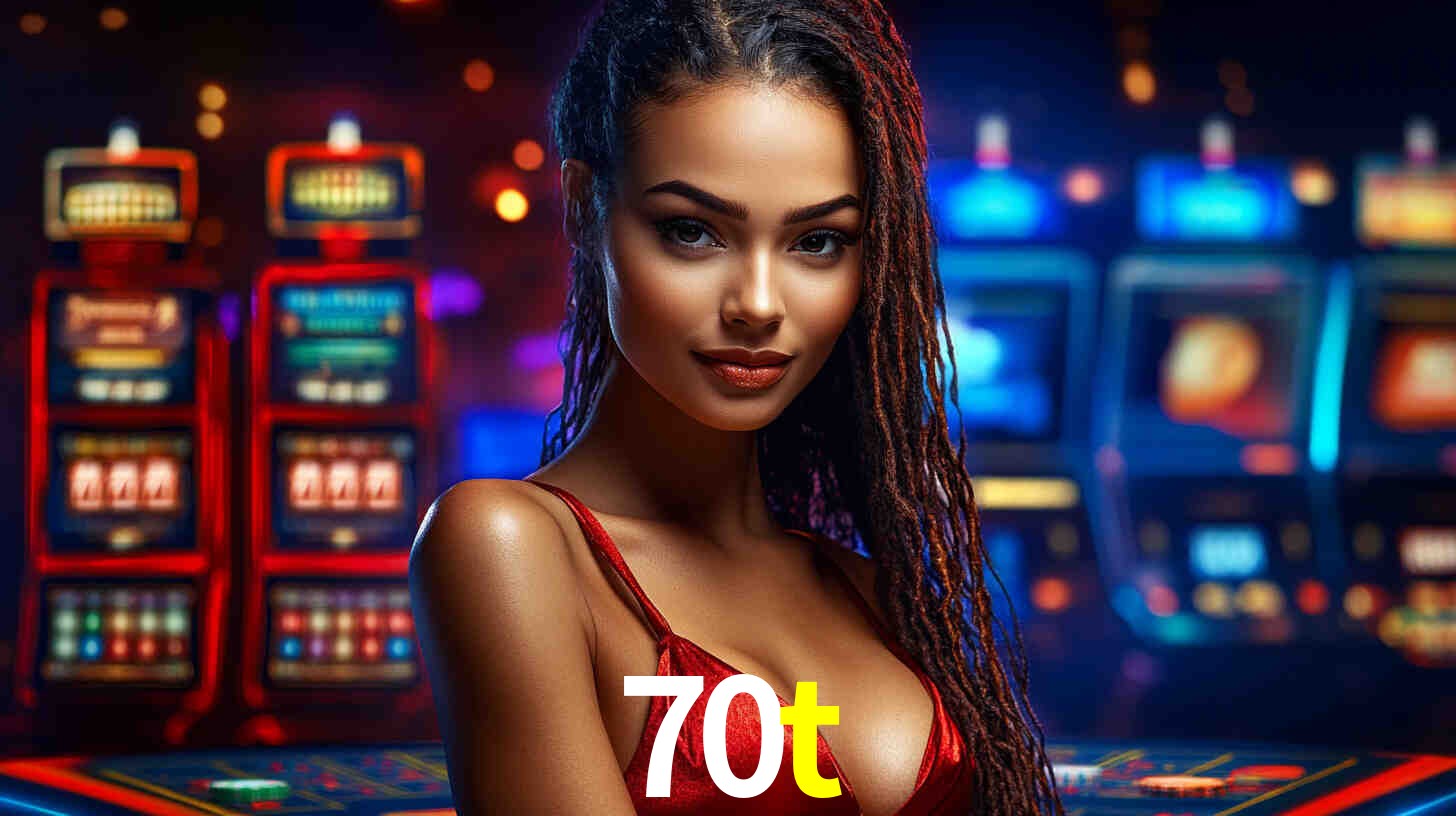 A Emoção da Loteria na 70t: Uma Chance de Mudança de Vida