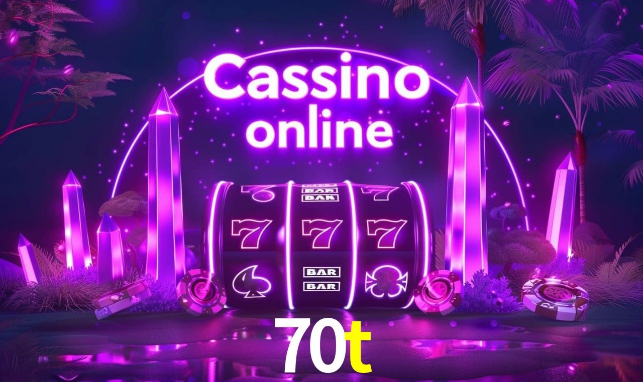 Promoções Sazonais 70t