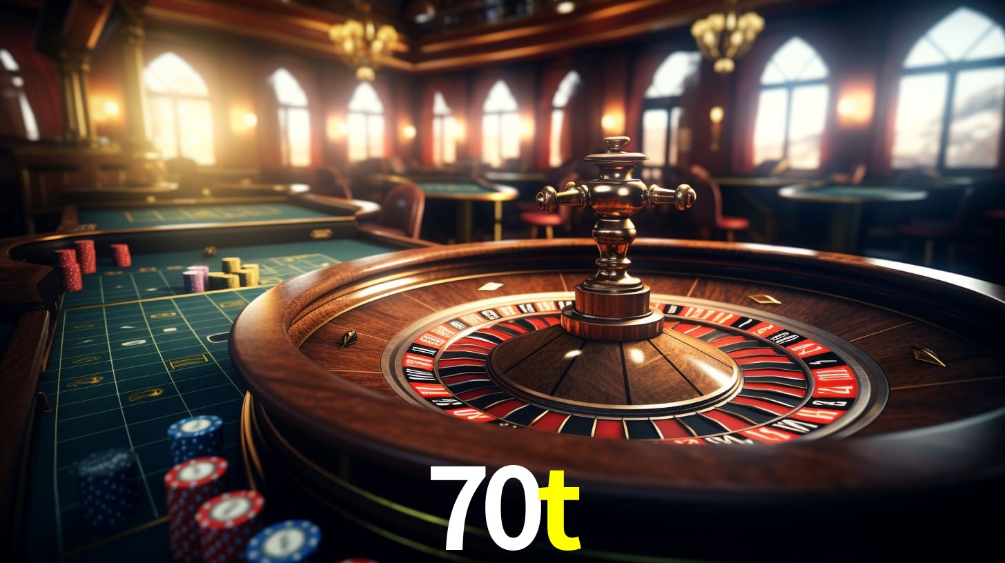 VIP Casino 70t