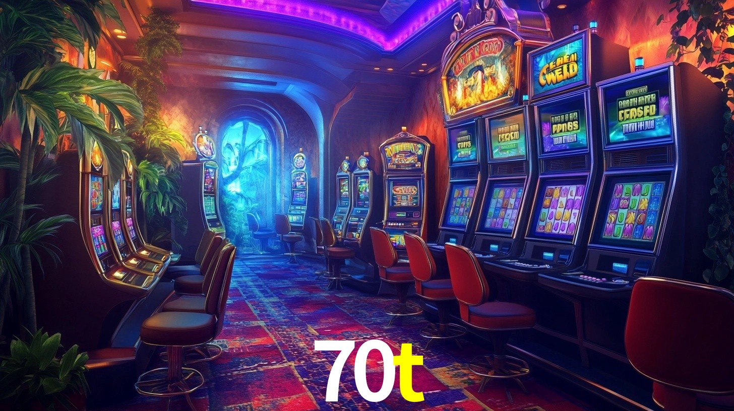 Welcome Bonus 70t