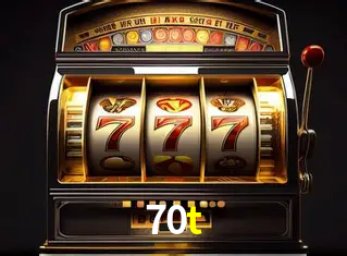 A Revolução dos Aplicativos de Jogos no 70t
