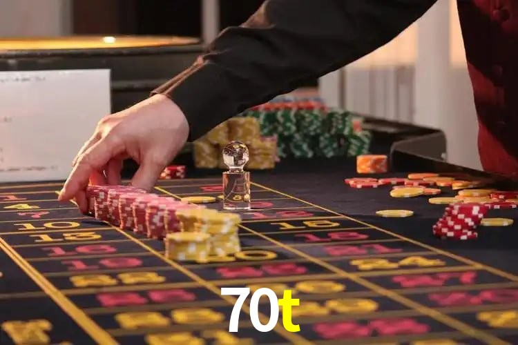 Apostas Esportivas na 70t: Um Guia Completo