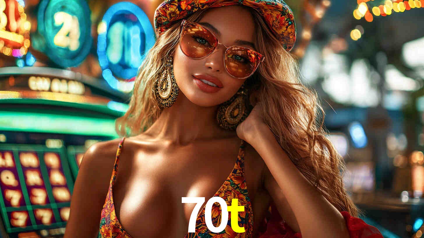 70t App Interface