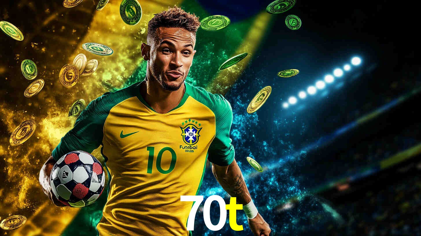 Descubra o Programa VIP da 70t: Vantagens Exclusivas para Jogadores