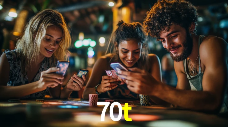Tournaments 70t