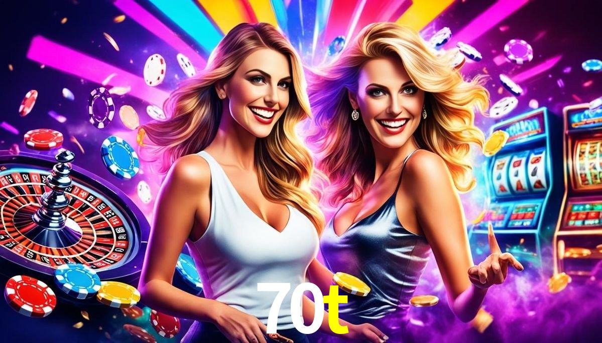 Casino VIP 70t