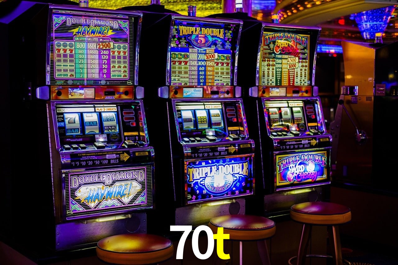 Gates of Olympus 70t