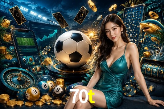Tennis Betting 70t