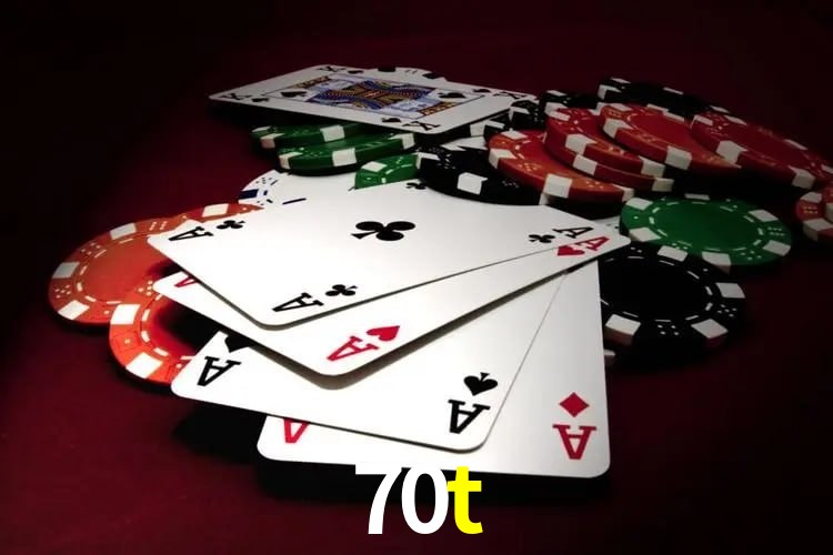 Apostas de Futebol 70t