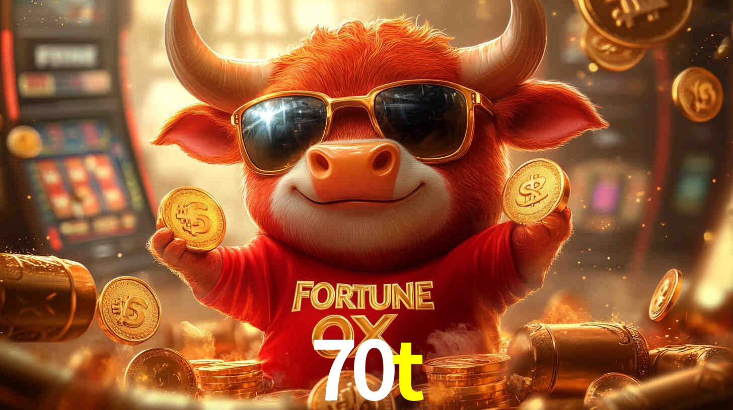 70t: A Experiência de Casino com Jogos de Mesa ao Vivo