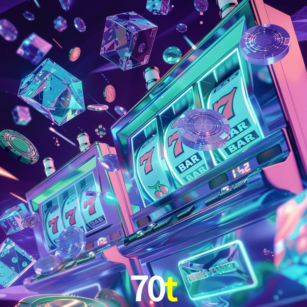 Interface do App 70t