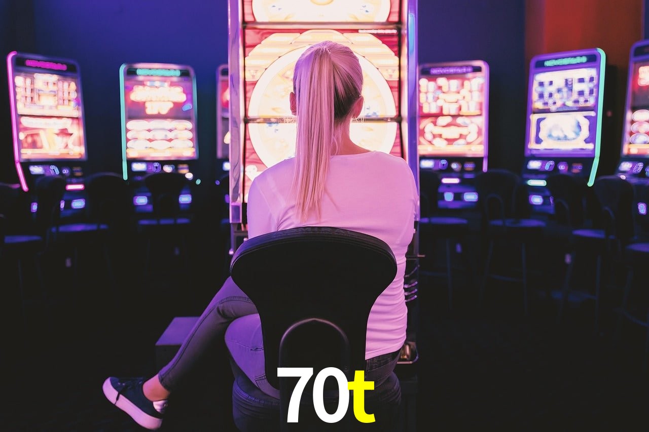 Live Casino 70t