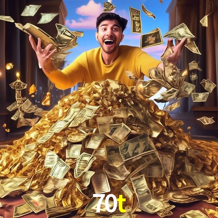 Apostas de Tênis 70t