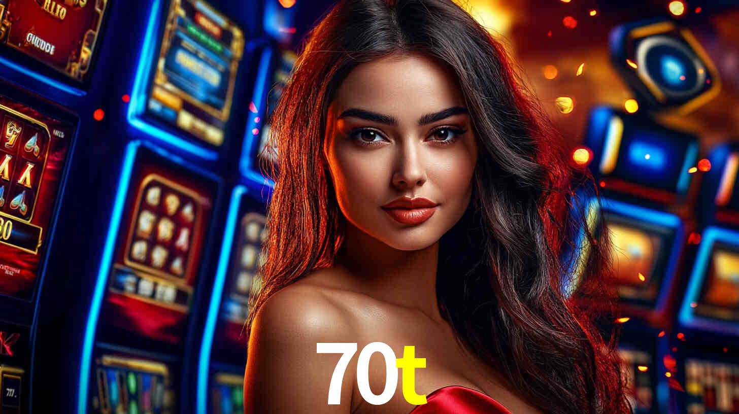 Desvendando o Mundo dos Jogos Virtuais na 70t