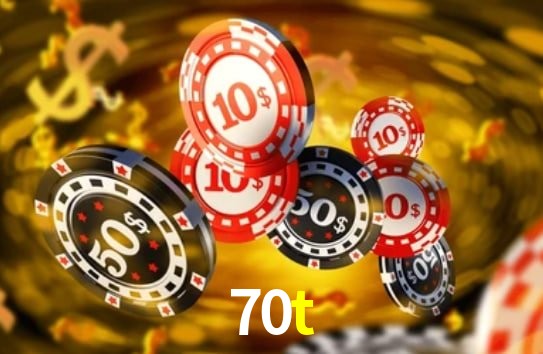 Estatísticas do Jogo 70t