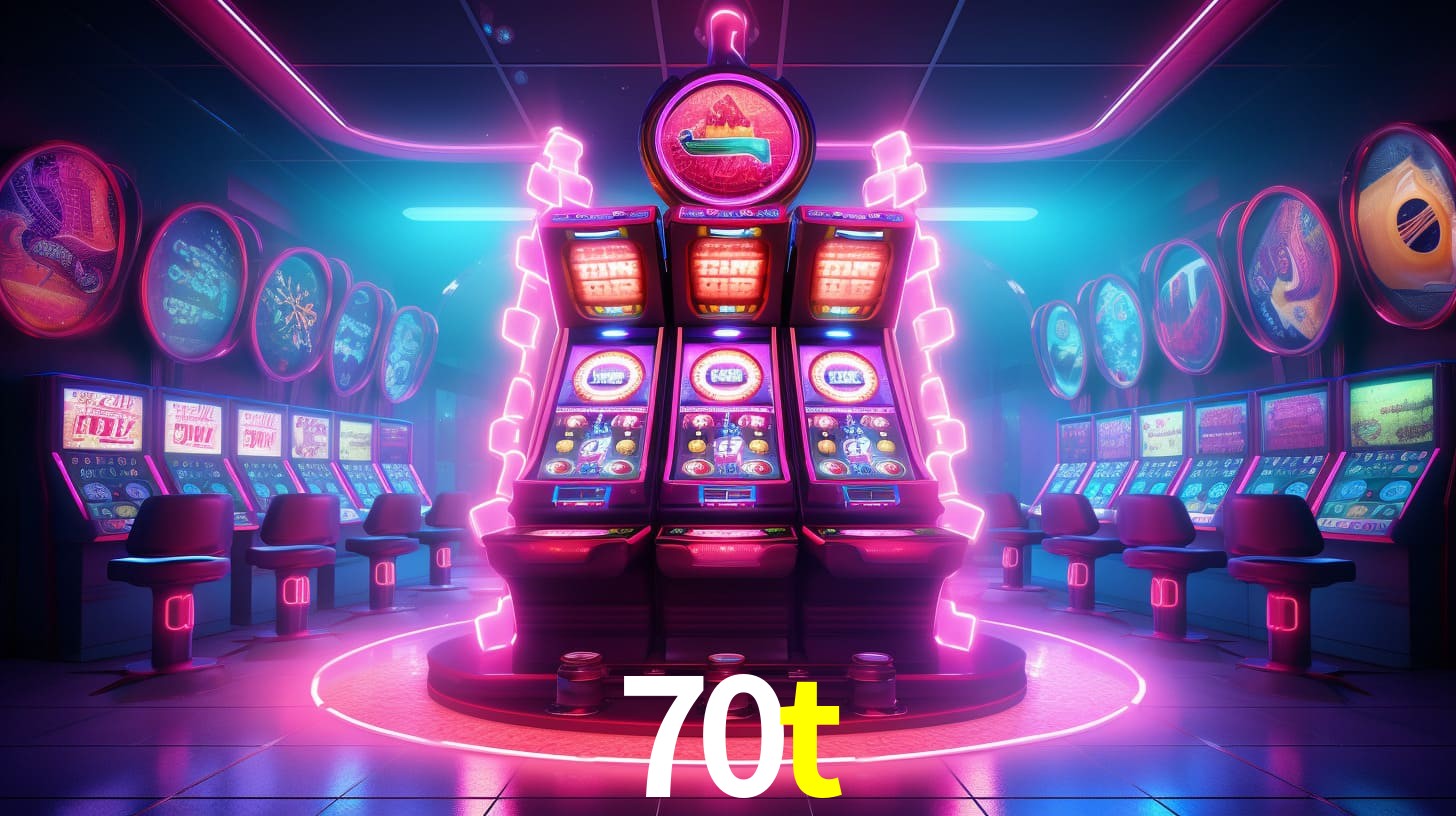 70t - Corrida da Fortuna Rápida - 70t.com