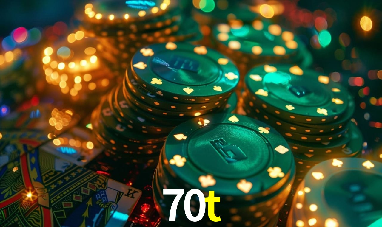 Recursos de Bônus 70t
