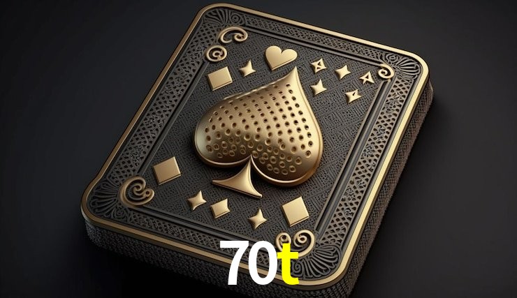 Casino Ao Vivo 70t