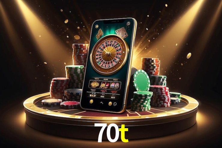 Promoção Relâmpago 70t