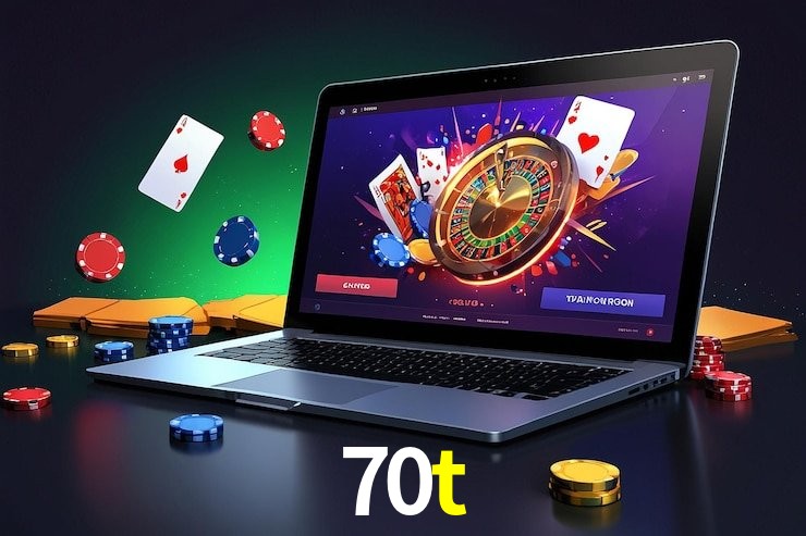 Jogos de Mesa Premium 70t - Blackjack, Roleta, Baccarat