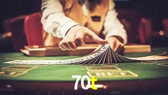 Live Casino 70t