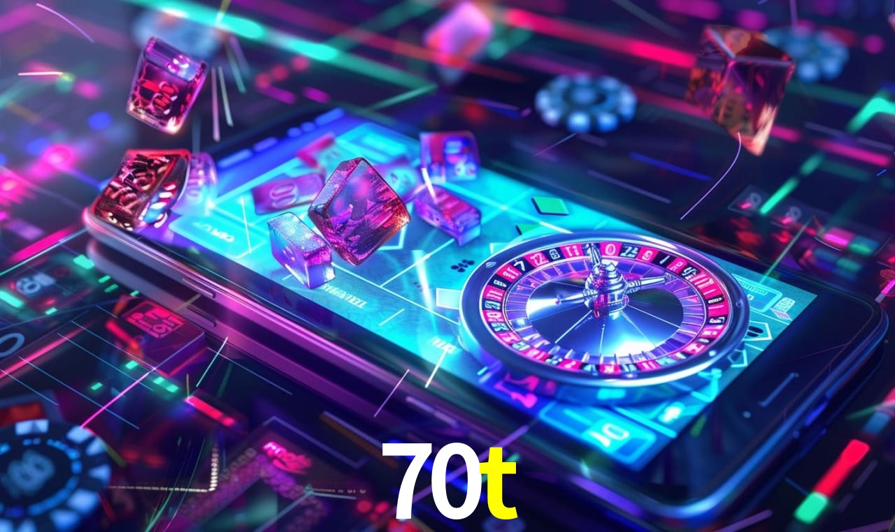 Estatísticas Esportivas 70t