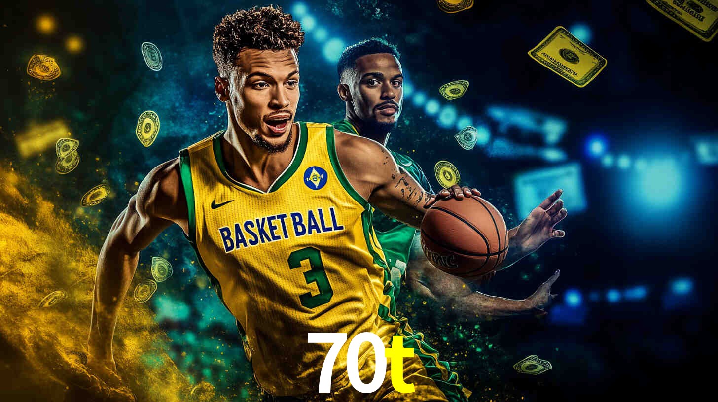 A Experiência Imersiva dos Cassinos Ao Vivo no 70t