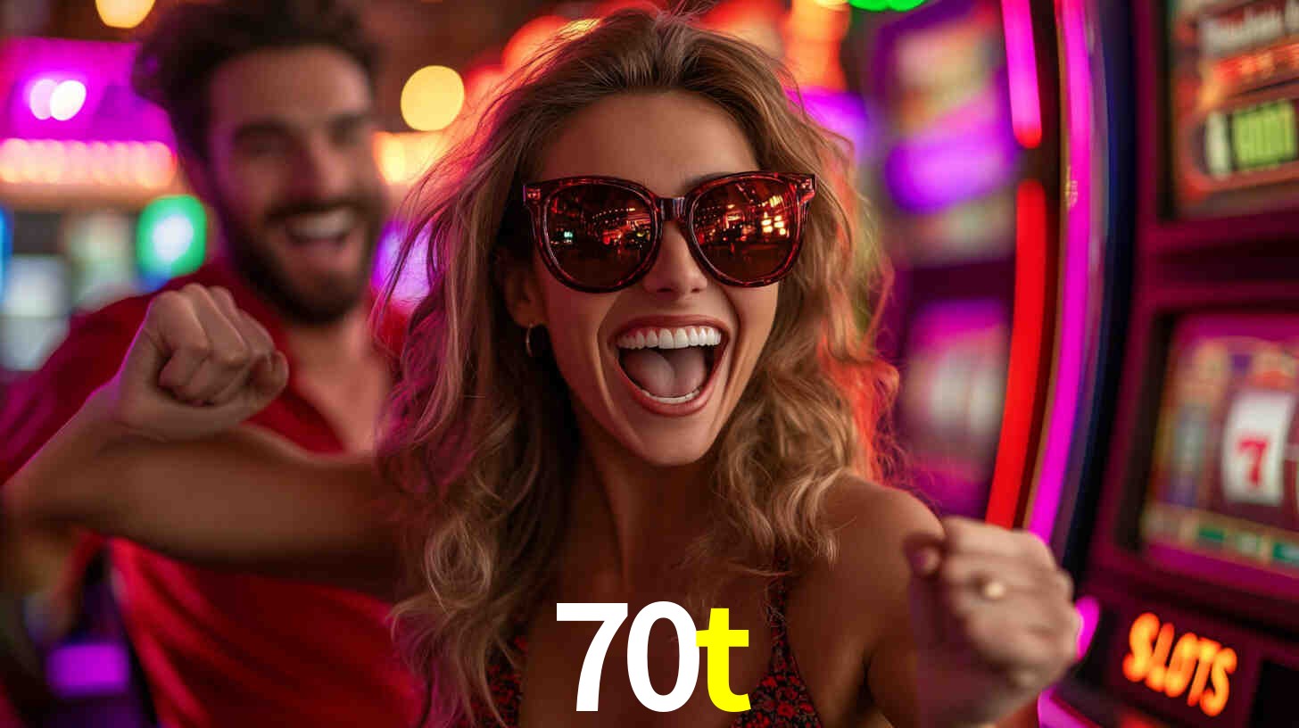 Descubra a Essência do 70t: Nossa História e Compromissos