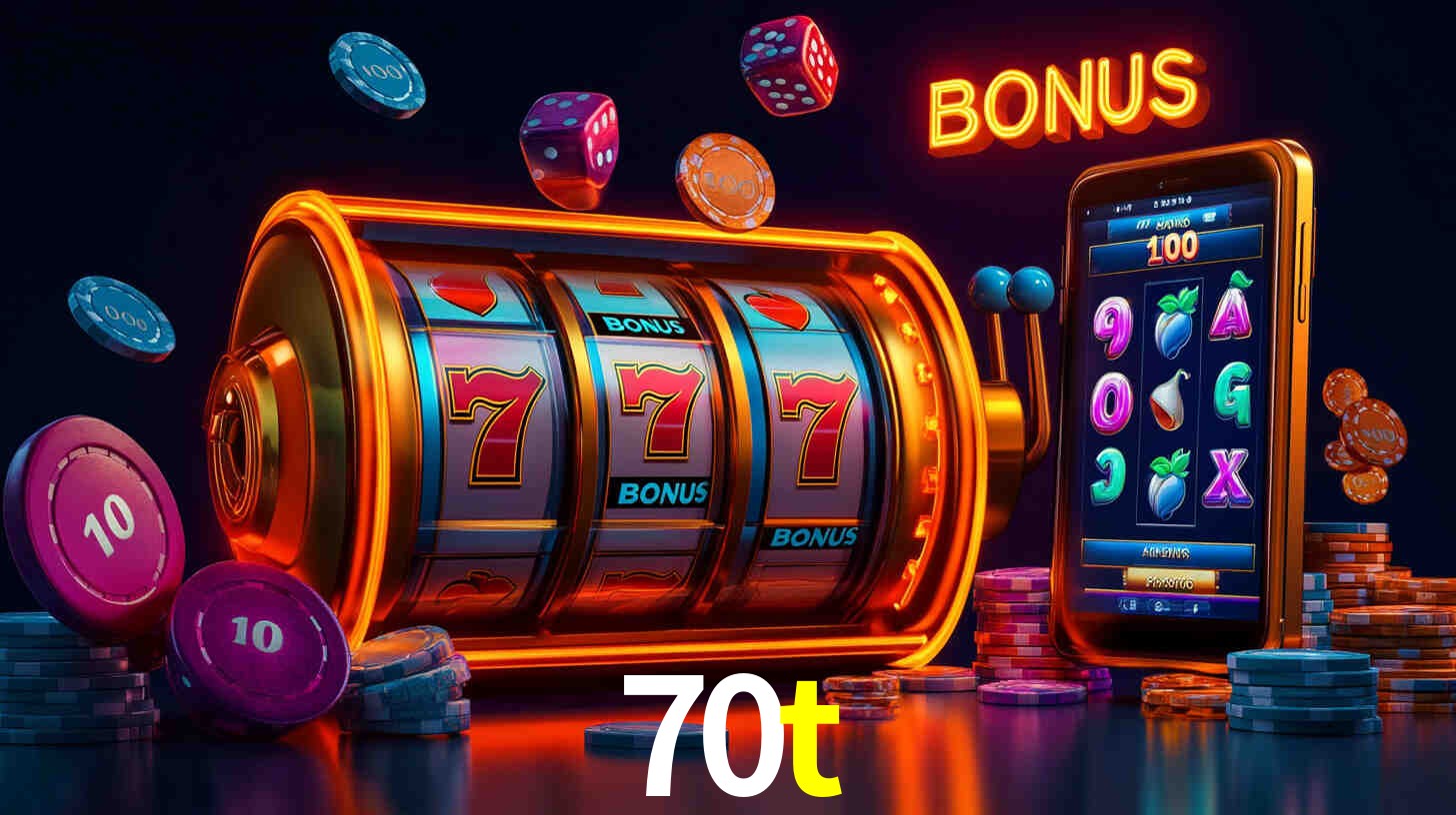 Explorando a Categoria de Eventos em Apostas na 70t