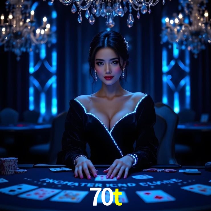 Provedores de Jogos 70t