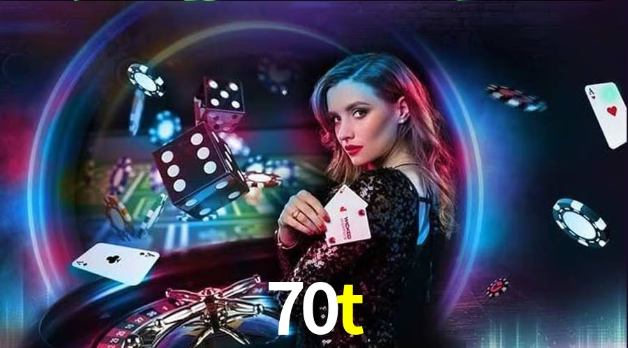 Live Casino 70t