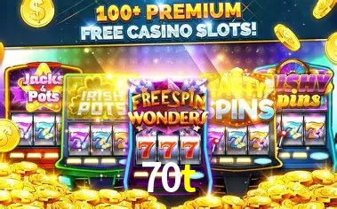 Descubra a Magia dos Jogos de Arcade no 70t