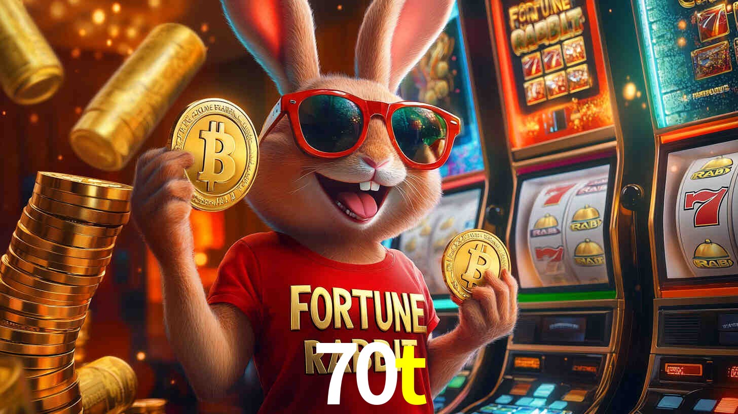 Apostas Esportivas na 70t: Um Guia Completo