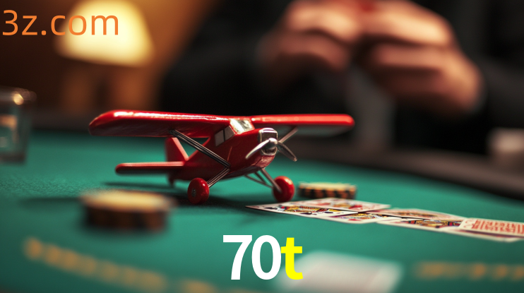 Aviator Jogo na 70t 