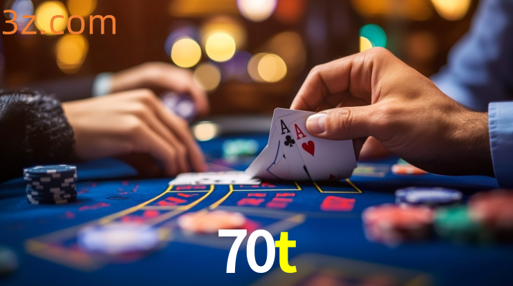 Jogos na 70t